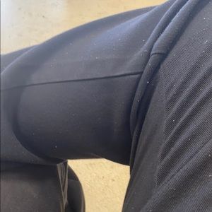 Meet your Posher, Hunter